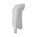 SOLAR CUT JACKET WOMEN White
